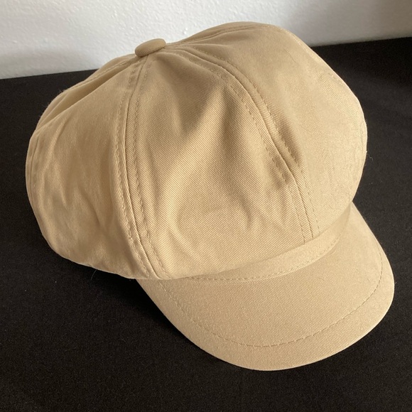 Accessories - Vintage Cap